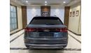 Audi Q8 55 TFSI quattro S-Line