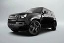 Land Rover Defender P400 110 X-Dynamic HSE 3.0L (5 Seater)