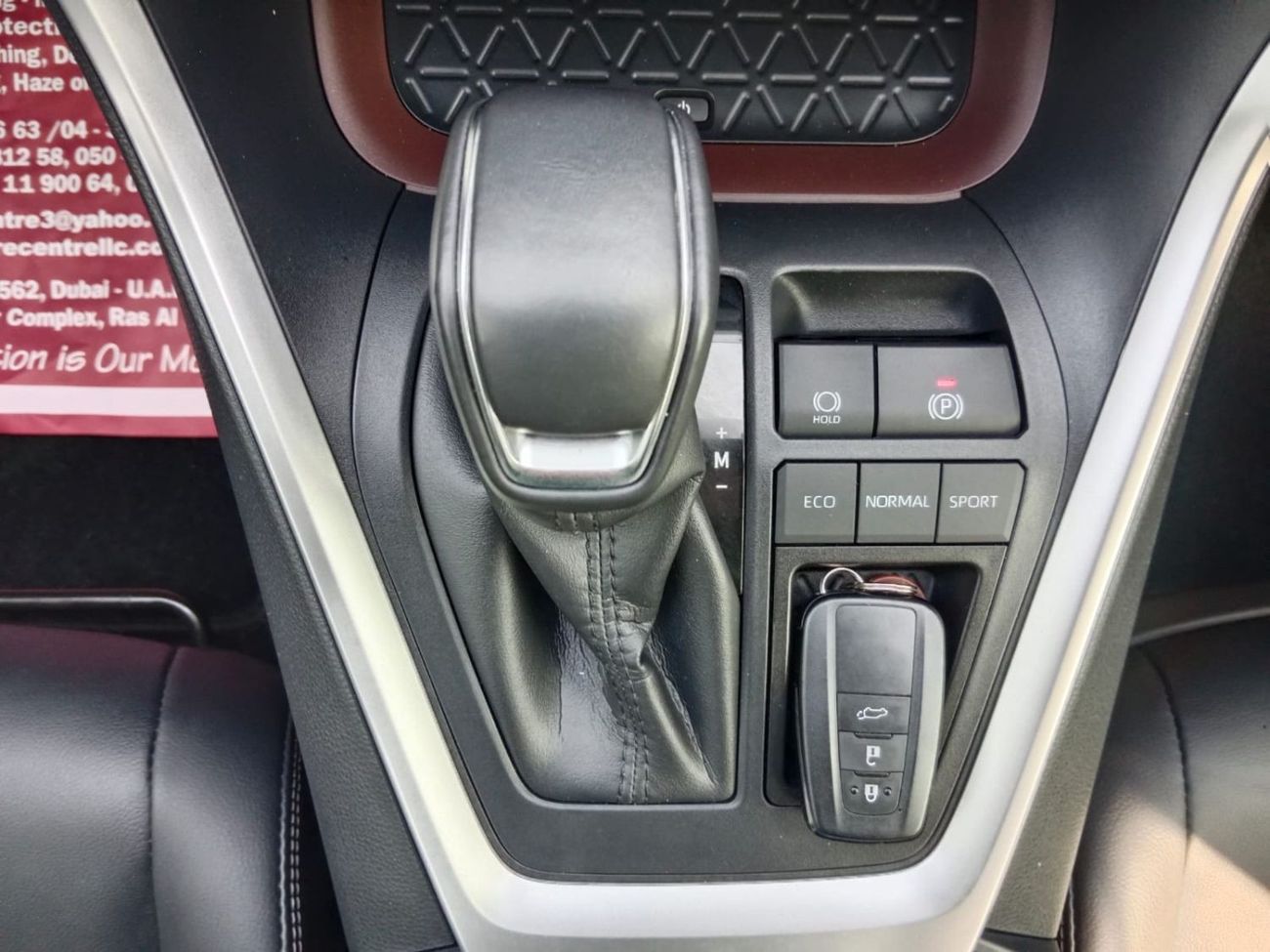 Toyota RAV4 TOYOTA RAV4 CRUISER RIGHT HAND DRIVE(PM1682)