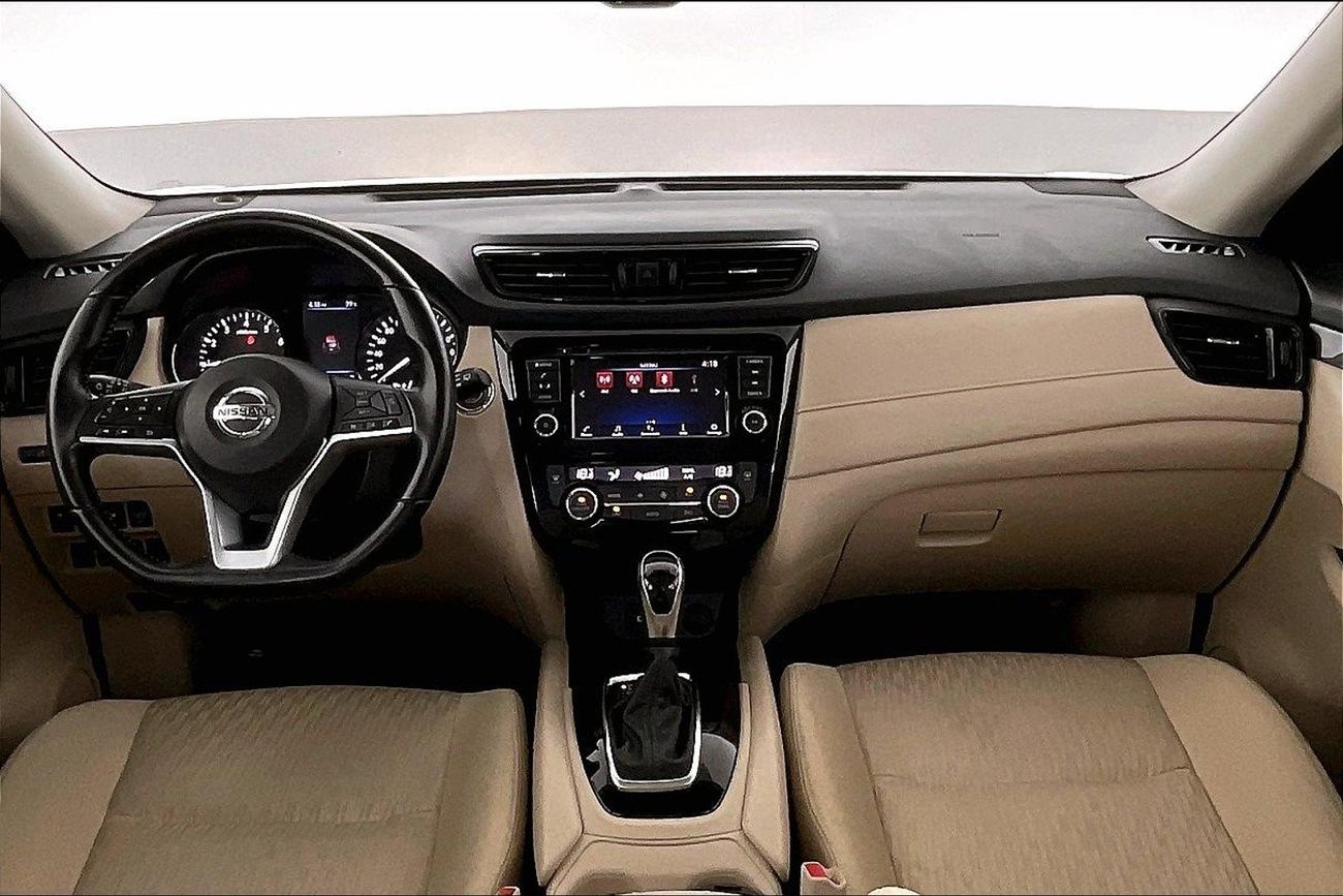 Nissan Pathfinder SL | 1 year free warranty | 0 Down Payment