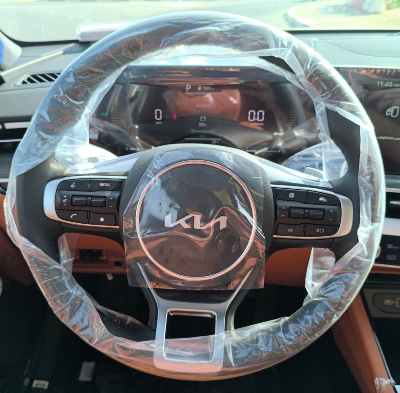 Kia K5 2.0L Hybrid GCC Specs Full Option 2026 Model Brand New