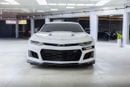شيفروليه كامارو Chevrolet Camaro SS 2017 مواصفات أمريكية