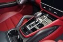 Porsche Cayenne GTS Coupe