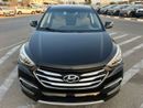 Hyundai Santa Fe 2018 Hyundai Santa Fe Sports 2.4L V4 - AWD 4x4 - Rear CAM With Multi Drive Mode -