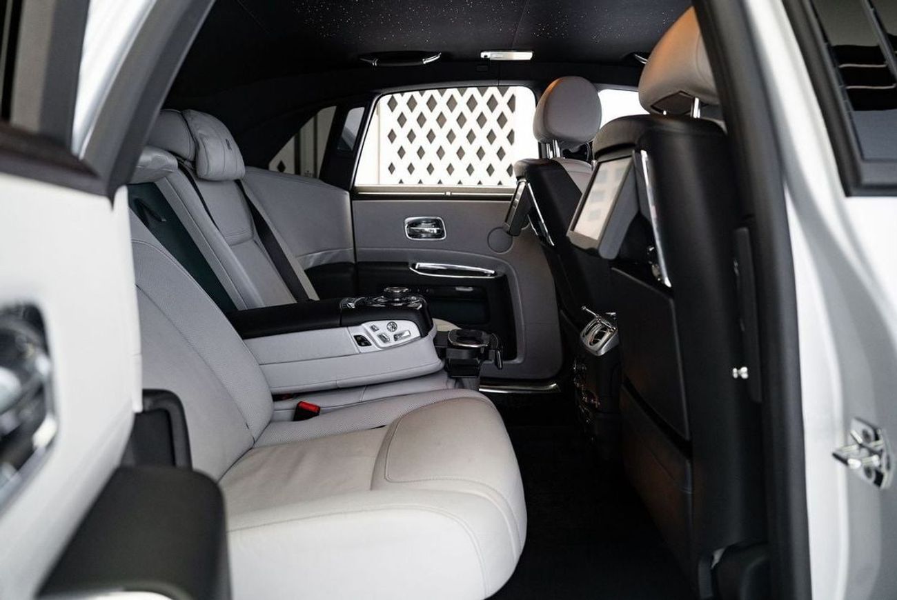 رولز رويس جوست SILVER COLLECTION 1 OF 35