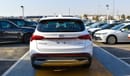 هيونداي سانتا في HYUNDAI SANTA FE 3.5L V6 2023 EXPORT PRICE