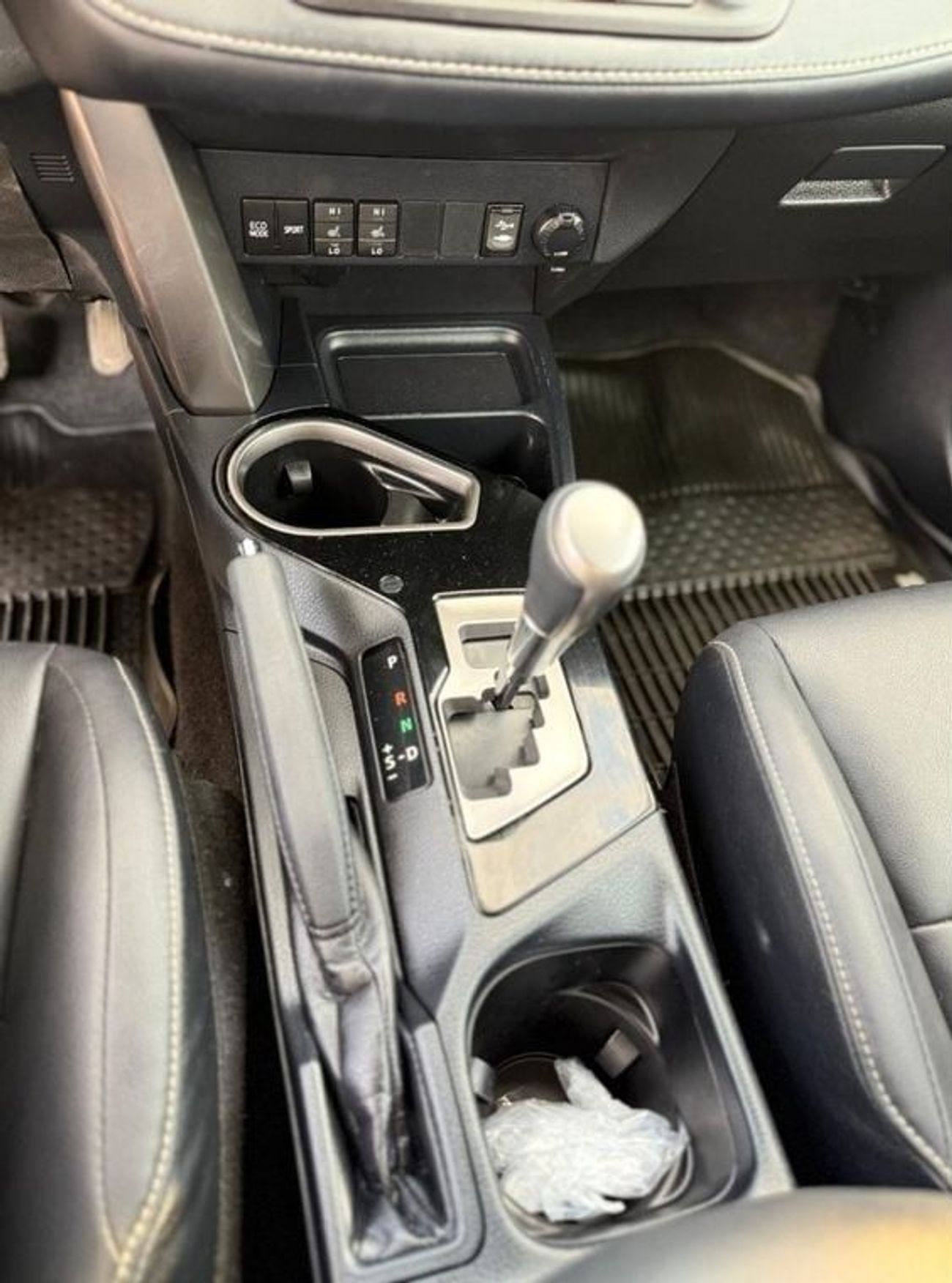 تويوتا راف ٤ Limited Full Option