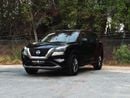 Nissan X Trail S Nissan X-Trail | 2.5 L | 2023 | GCC | Accident-Free | In Excellent Condition | 1075 P.M