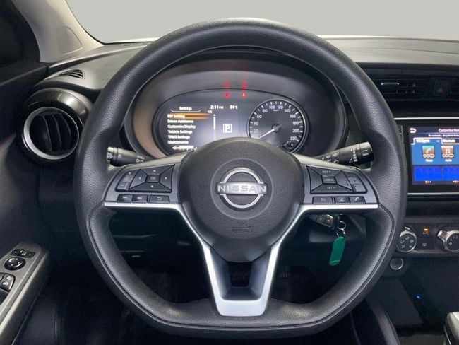 Nissan Kicks SV, миниатюра 26