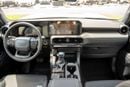 تويوتا برادو Toyota Prado 2025 2.4L Petrol 7 Seats