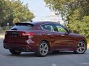 Maserati Levante 3.0T V6 Modena MASERATI LEVANTE 2017 3.0L V6 // AWD // IN MINT CONDITION // WELL MAINTAINED
