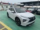 Mitsubishi Eclipse Cross 1.5L PETROL FULL OPTION 4WD 2024