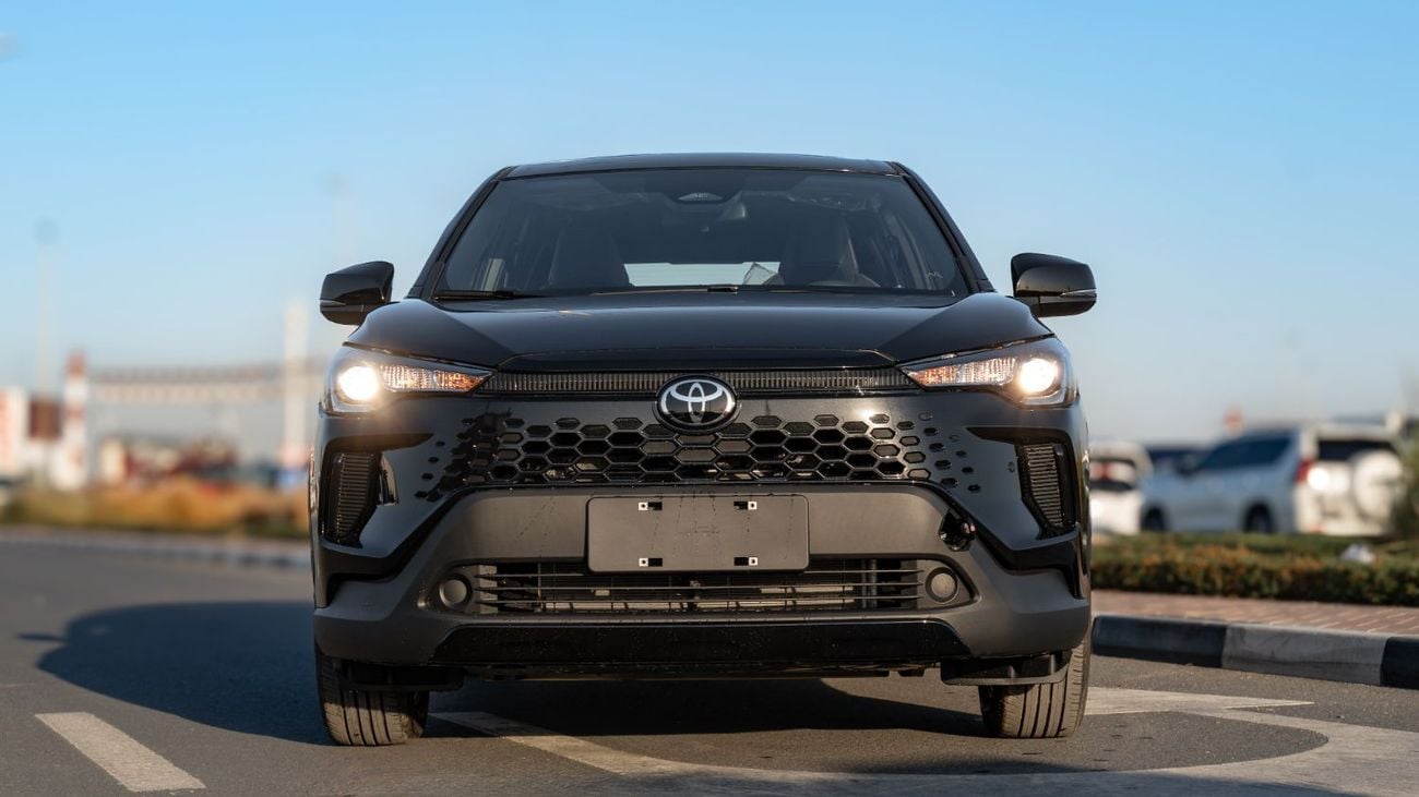 Toyota Corolla 2025 | TOYOTA COROLLA CROSS 2.0L HYBRID ELIT NEW SHAPE