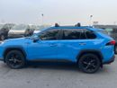 تويوتا راف ٤ 2021 TOYOTA RAV4 CRUISER HYBRID
