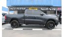 RAM 1500 BIGHORN - PERFECT CONDITION