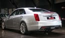 Cadillac CTS V