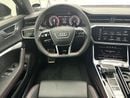 Audi A6 40 TFSI 2.0L Avant 40 TFSI 190hp S line (Ref# 22148)