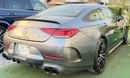 Mercedes Benz CLS53 AMG STD