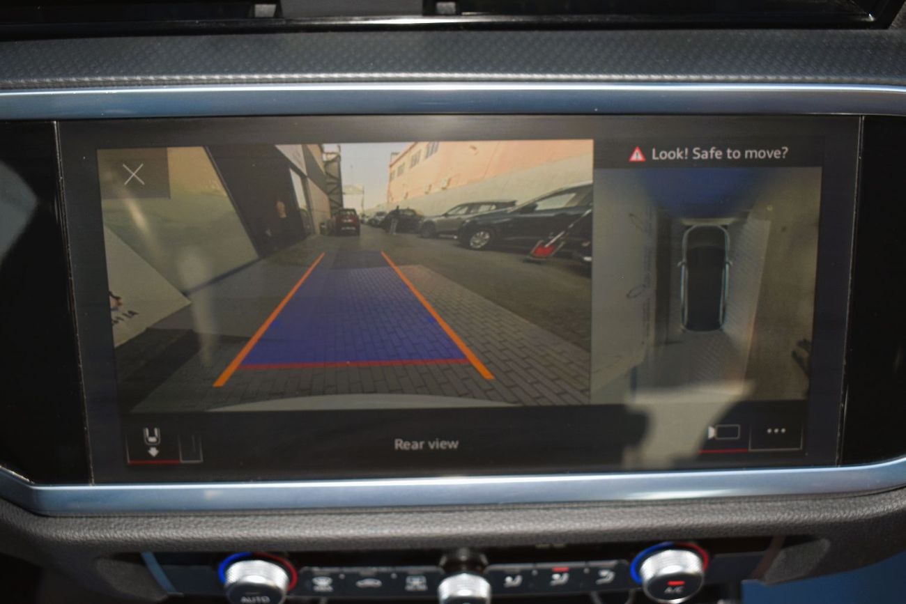 Audi Q3 35 TFSI 1.4L