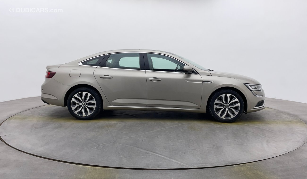 Renault Talisman LE 2500