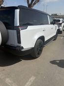 روكس 01 White-orange 7seater