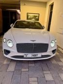 Bentley Continental GT STANDARD
