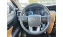 Toyota Fortuner 2.7L PETROL /  DVD + CAMERA / AUTO A.C / 4WD (CODE # 30585)