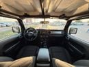Jeep Wrangler Unlimited Unlimited Sport 3.6L A/T
