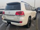 Toyota Land Cruiser 2019 TOYOTA LAND CRUISER V8 SAHARA