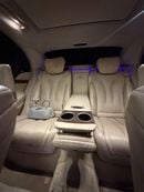 مرسيدس بنز S 500