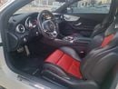مرسيدس بنز C 63 كوبيه 2018 Mercedes-AMG C63 Coupe | Full Option | Factory Carbon Package | Priced to Sell