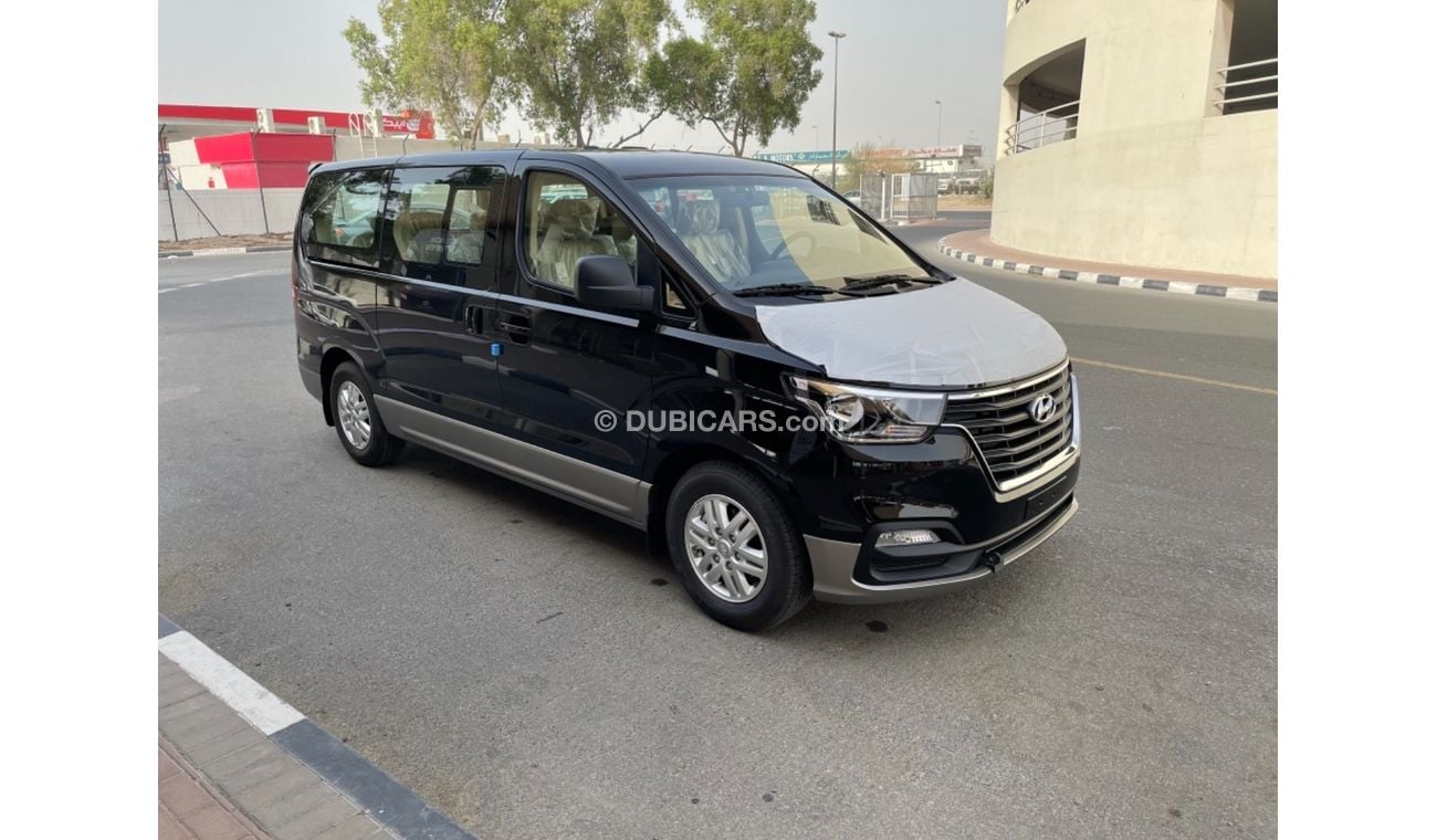 Hyundai H-1 Full option double sunroof
