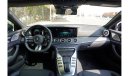 Mercedes-Benz AMG GT 43 Premium + 2022 Mercedec-Benz GT43 AMG GRAY 0km