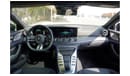 Mercedes-Benz AMG GT 43 Premium + 2022 Mercedec-Benz GT43 AMG GRAY 0km