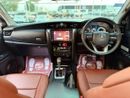 Toyota Fortuner VX2 Fortuner RHD Diesel 2.8L Full Option