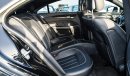 Mercedes-Benz CLS 350