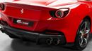 Ferrari Portofino M - 2022 - Japanese Specs