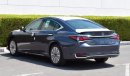 Lexus ES 300 Hybrid | GCC Specification | 2023 | with AMAZING OFFER