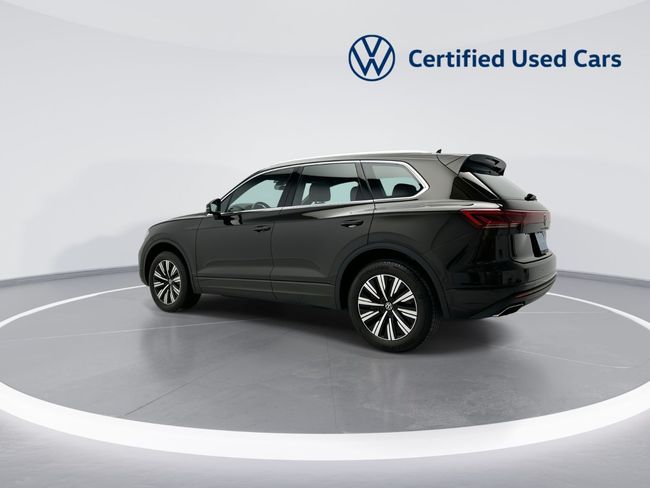 Volkswagen Touareg ELEGANCE HL, миниатюра 30