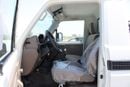 تويوتا لاند كروزر بيك آب  TOYOTA LANDCRUISER 79 2.8L DIESEL SINGLE CAB E MANUAL