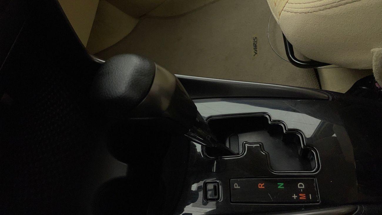 Toyota Yaris SE 1.5 | Zero Down Payment | Home Test Drive