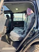 Toyota Land Cruiser GXR / 4.0L PETROL / PWR SEATS & VENTILATION / SPEEDOMETR / SUNROOF / HIGH OPTION / CODE# GXR41H