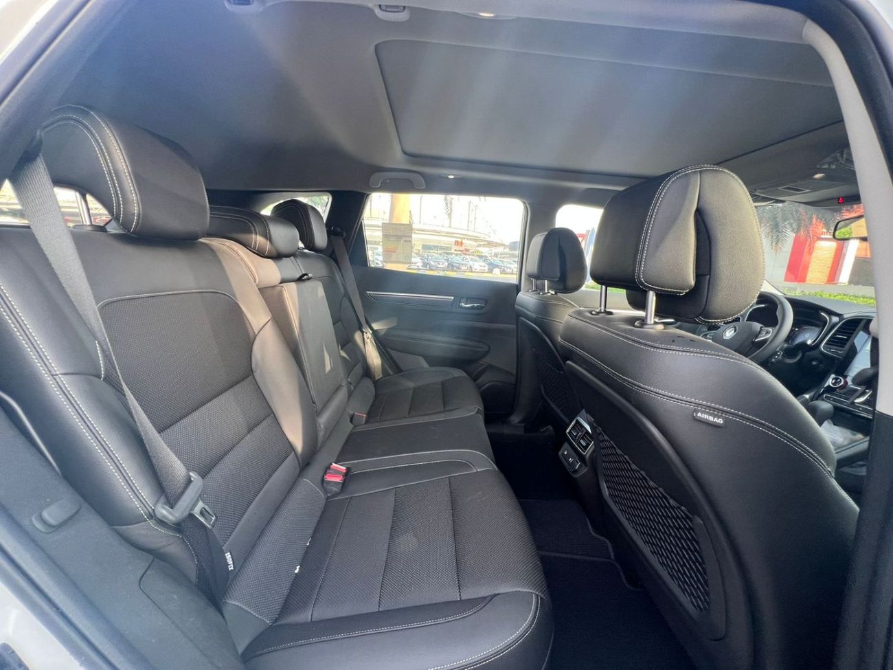 رينو كوليوس LE 2.5L