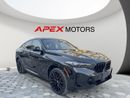 BMW X6 M60i 4.4L