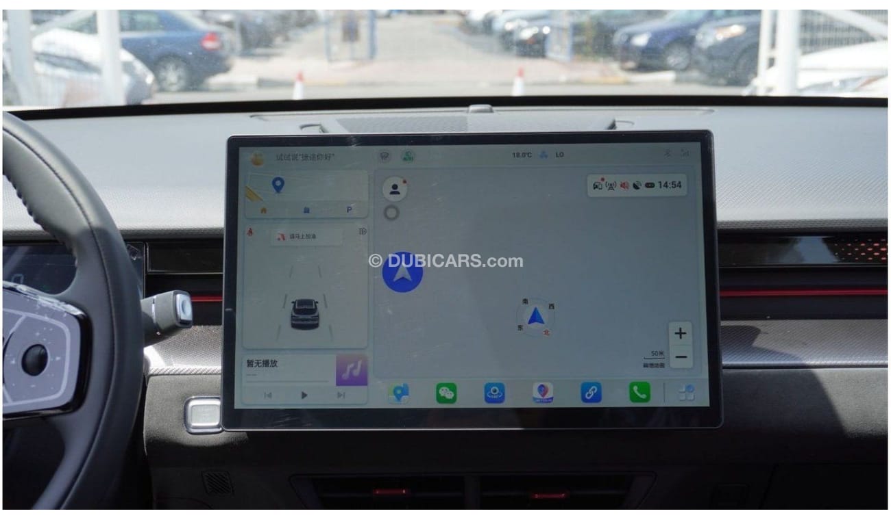 Jetour Dashing 2023 Jetour Dashing Max 1.6L Turbo Petrol