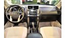 Toyota Prado AMAZING Toyota Prado TX.L 2011 Model!! GCC Specs