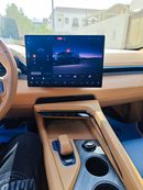 Zeekr 001 AWD top option