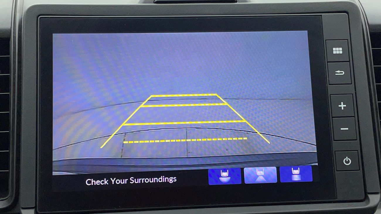 هوندا سيتي LX 1.5 | بدون دفعة مقدمة | اختبار القيادة في المنزل