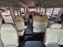 تويوتا كوستر / DIESEL / V6 4.2L / 24 SEATS / GCC