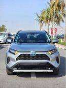 Toyota RAV4 TOYOTA RAV4 Hybrid